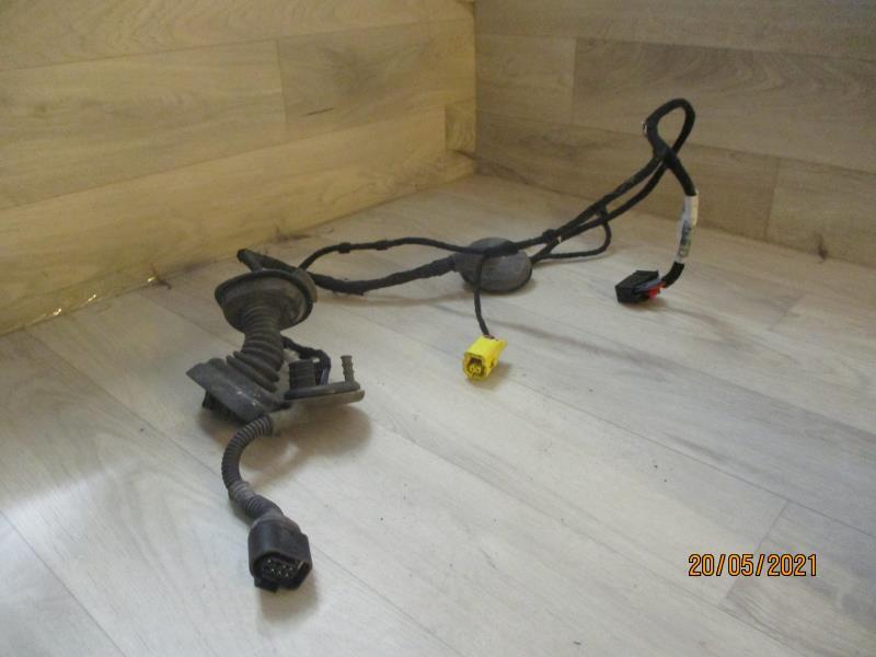 Cablaggio (accensione) AUDI TT 2 COUPE PHASE 1  - 1