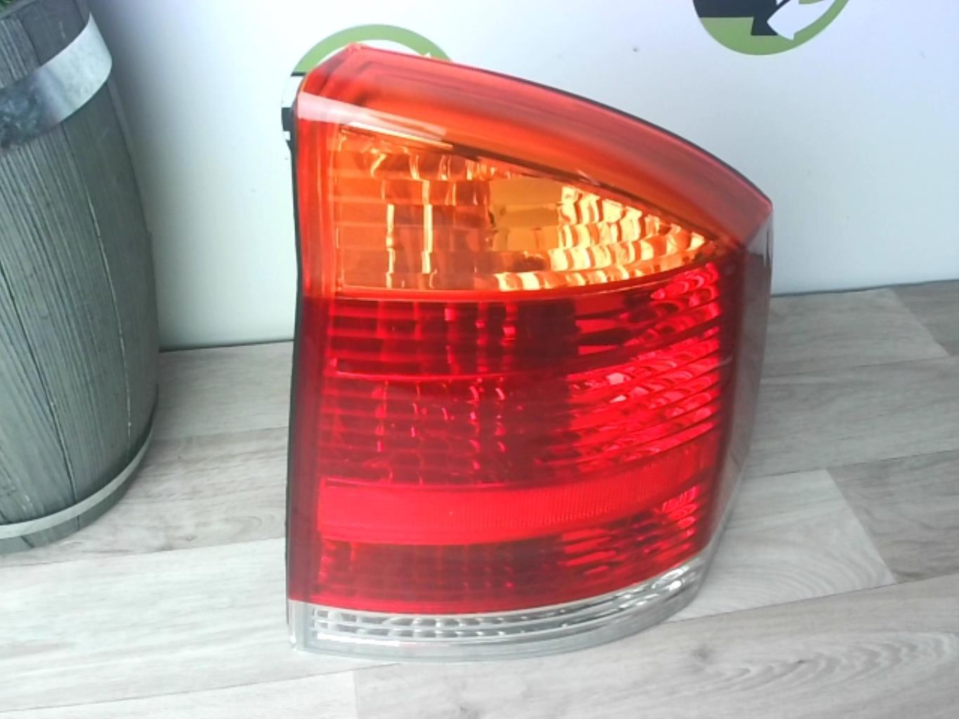Fanale posteriore principale destro (luci) OPEL VECTRA C PHASE 1 Diésel - 1