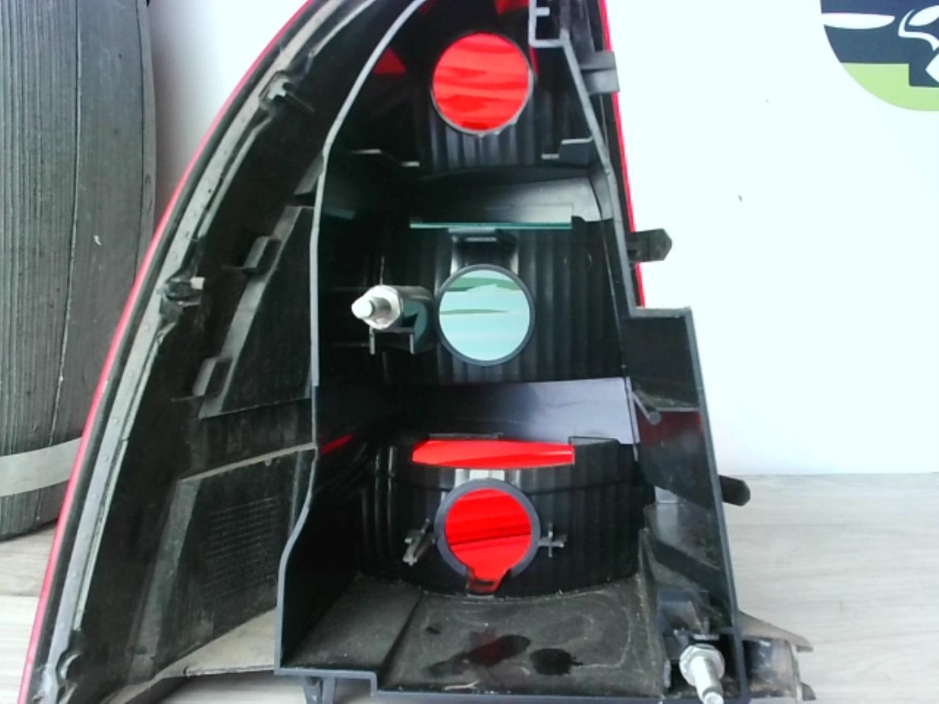 Fanale posteriore principale destro (luci) CITROEN C5 1 PHASE 2 Diésel - 1