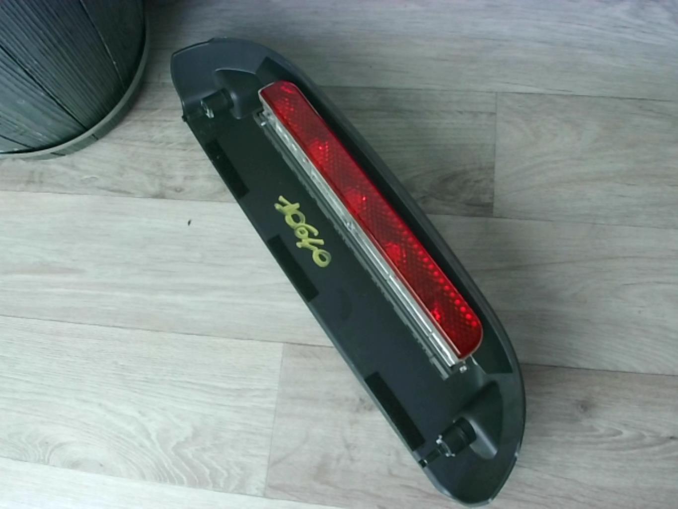 Luce stop centrale PEUGEOT BIPPER Diésel - 1