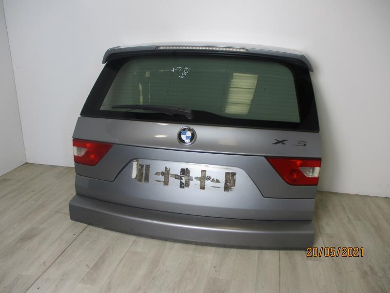Portabagagli/Portellone posteriore BMW X3 E83 PHASE 2 Diésel - 1