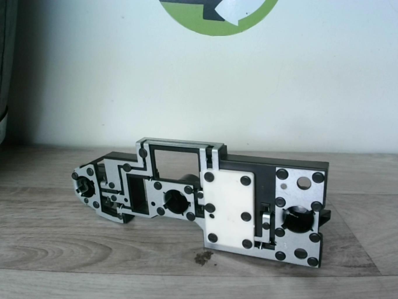 Base portalampade fanale posteriore sinistro CITROEN C5 1 PHASE 2 Diésel - 1