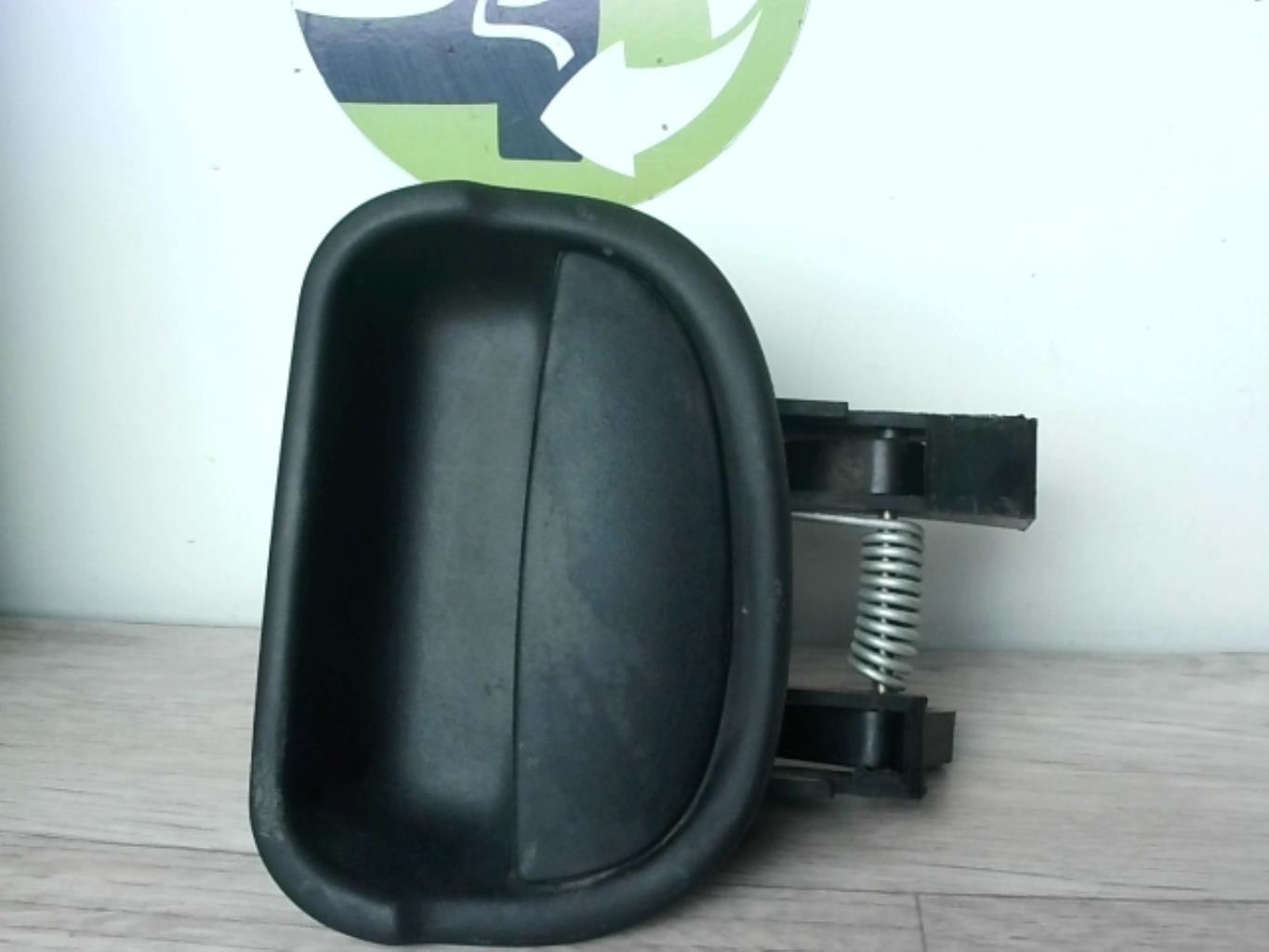 Maniglia interna posteriore destra RENAULT KANGOO 1 PHASE 1 Diésel - 1