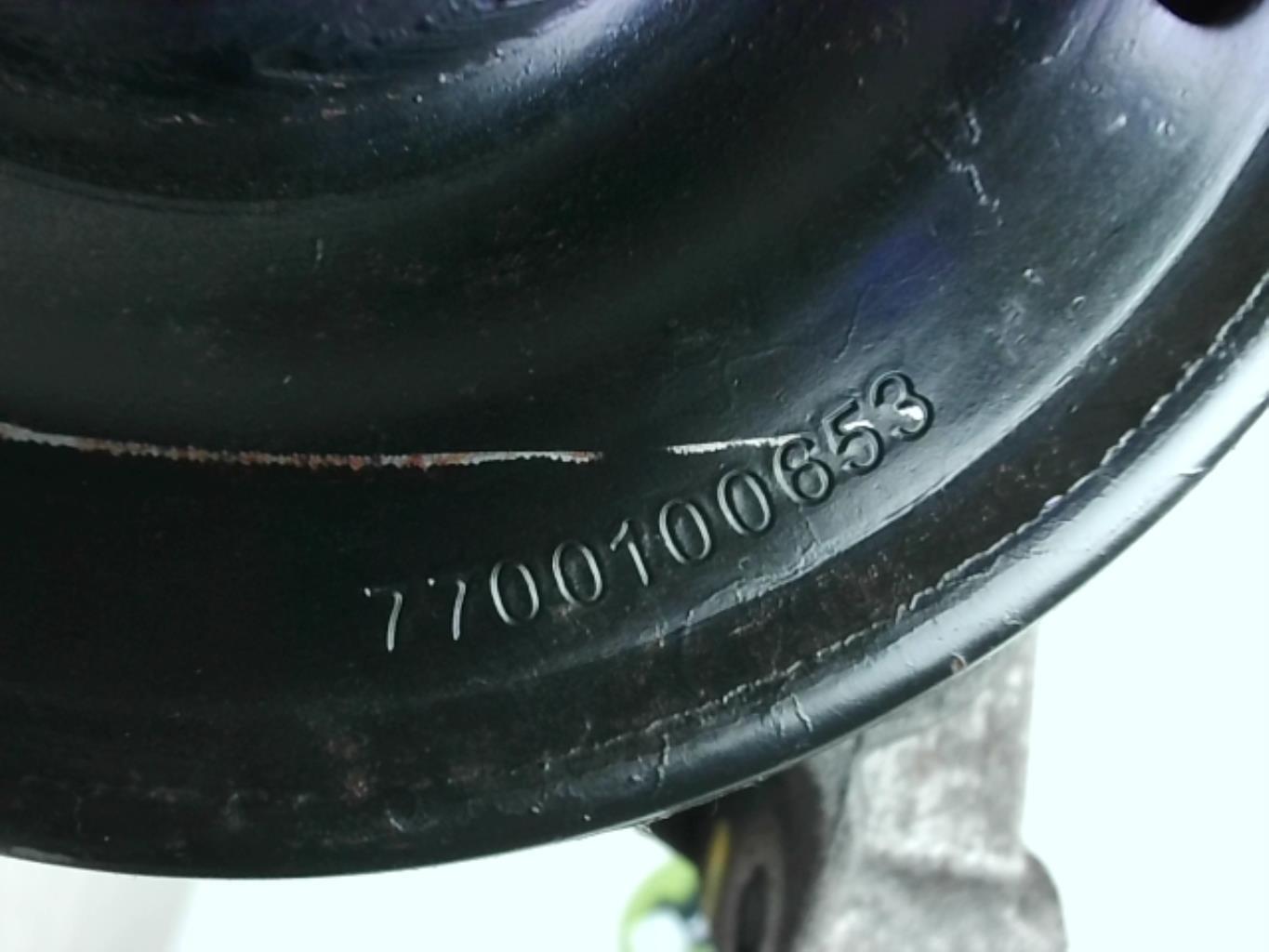 Pompe de direction RENAULT ESPACE 3 Diesel - 1