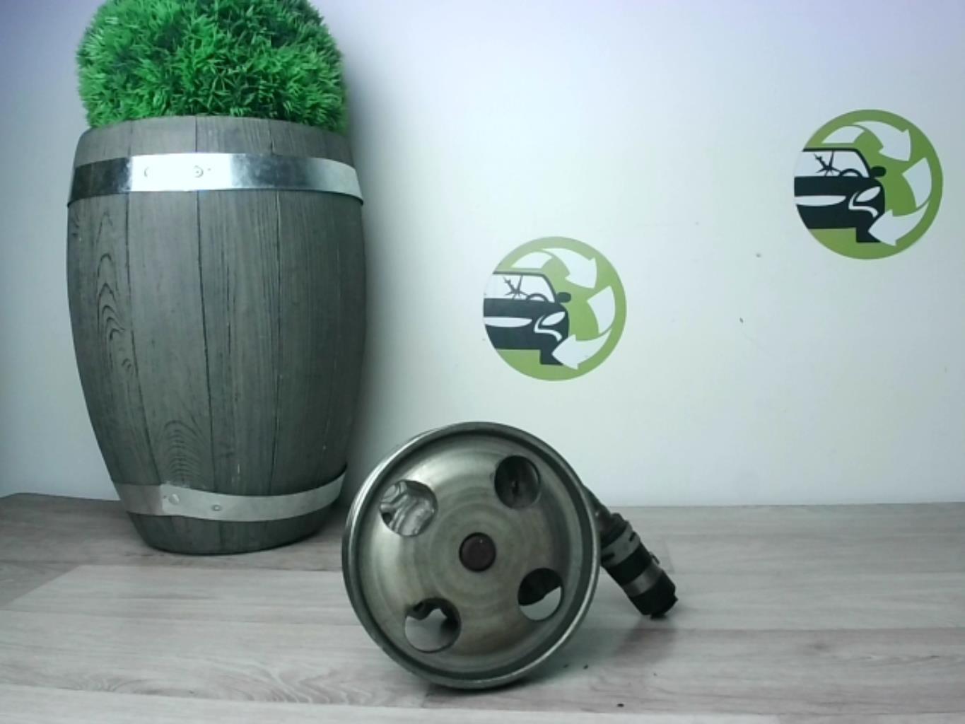 Pompe de direction FORD FIESTA 4 PHASE 1 Essence - 1