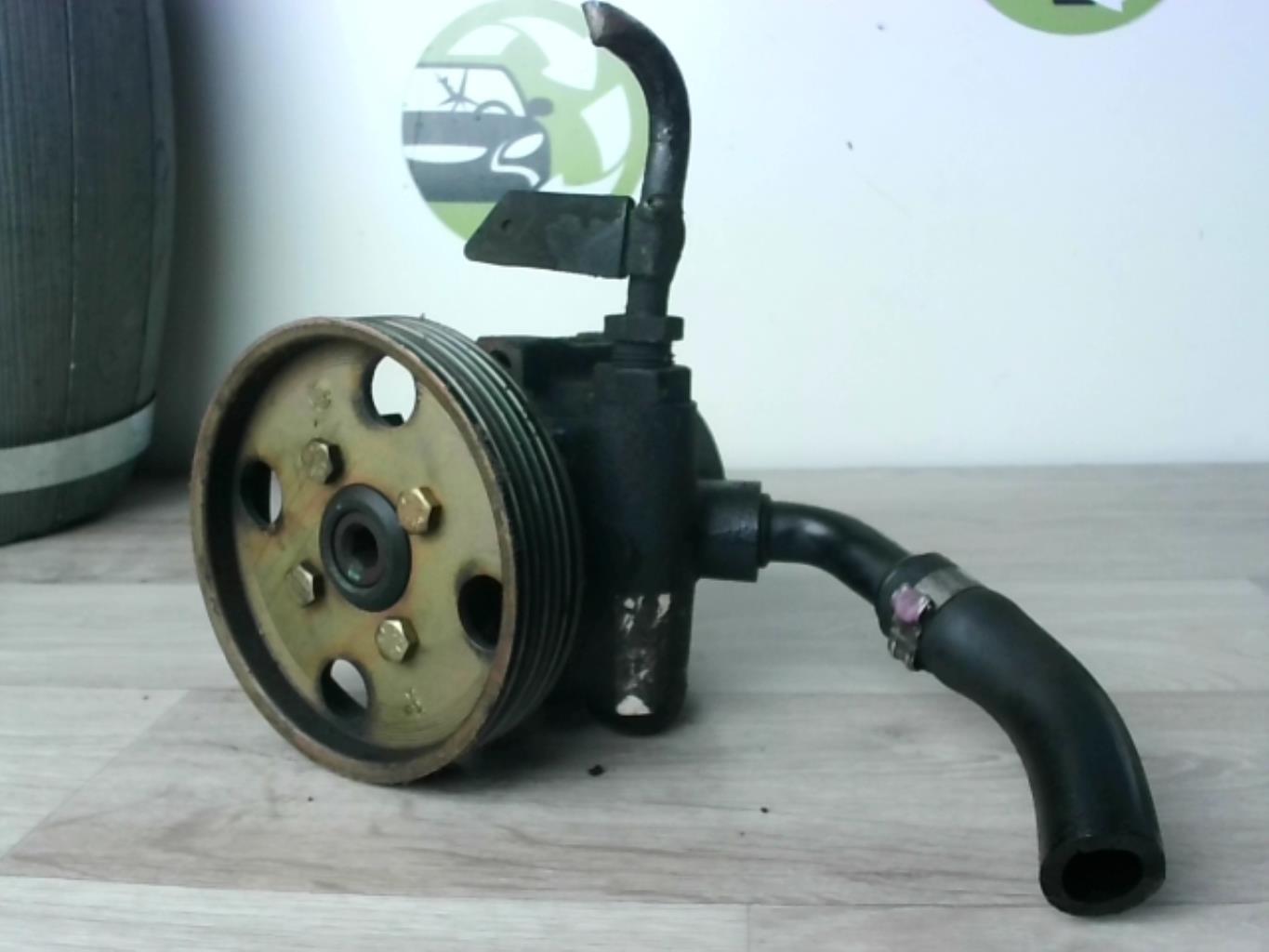 Pompa sterzo PEUGEOT BOXER 1 Diésel - 1