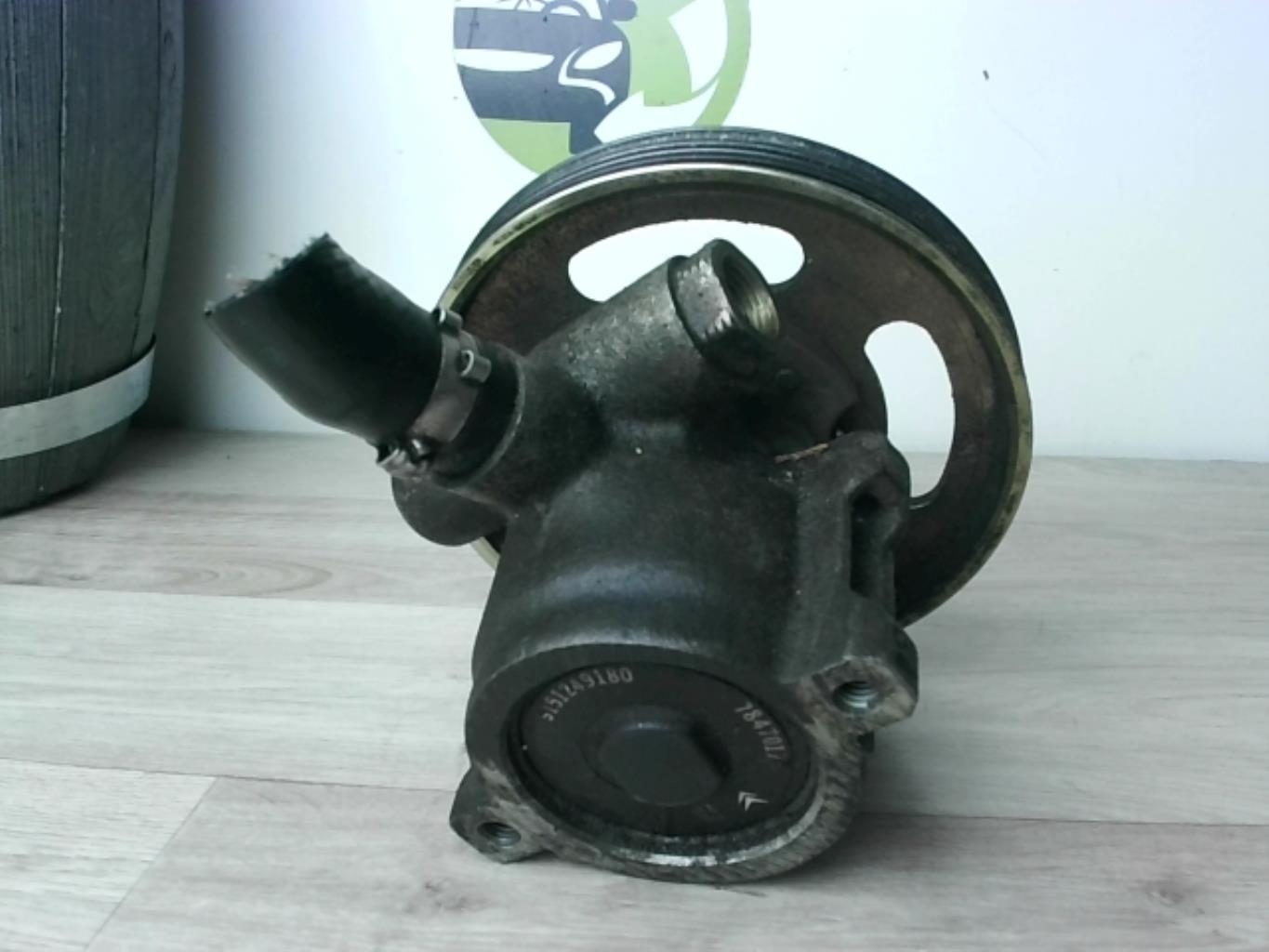 Pompe de direction CITROEN C15 Diesel - 1