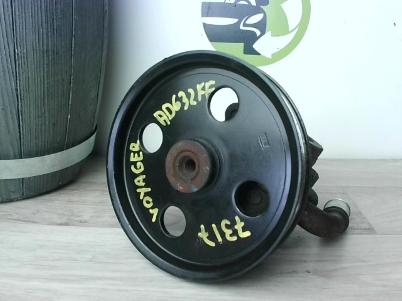 Pompe de direction CHRYSLER VOYAGER 4 PHASE 1 Diesel - 1
