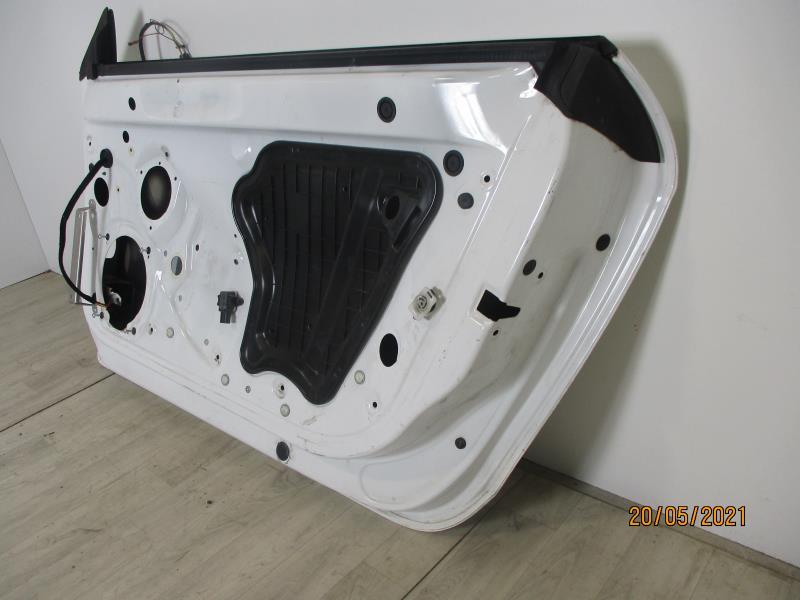 Porte avant droit AUDI TT 2 COUPE PHASE 1  - 1