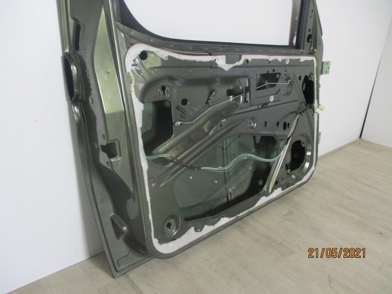 Portiera anteriore sinistra CITROEN BERLINGO 1 PHASE 2 Diésel - 1