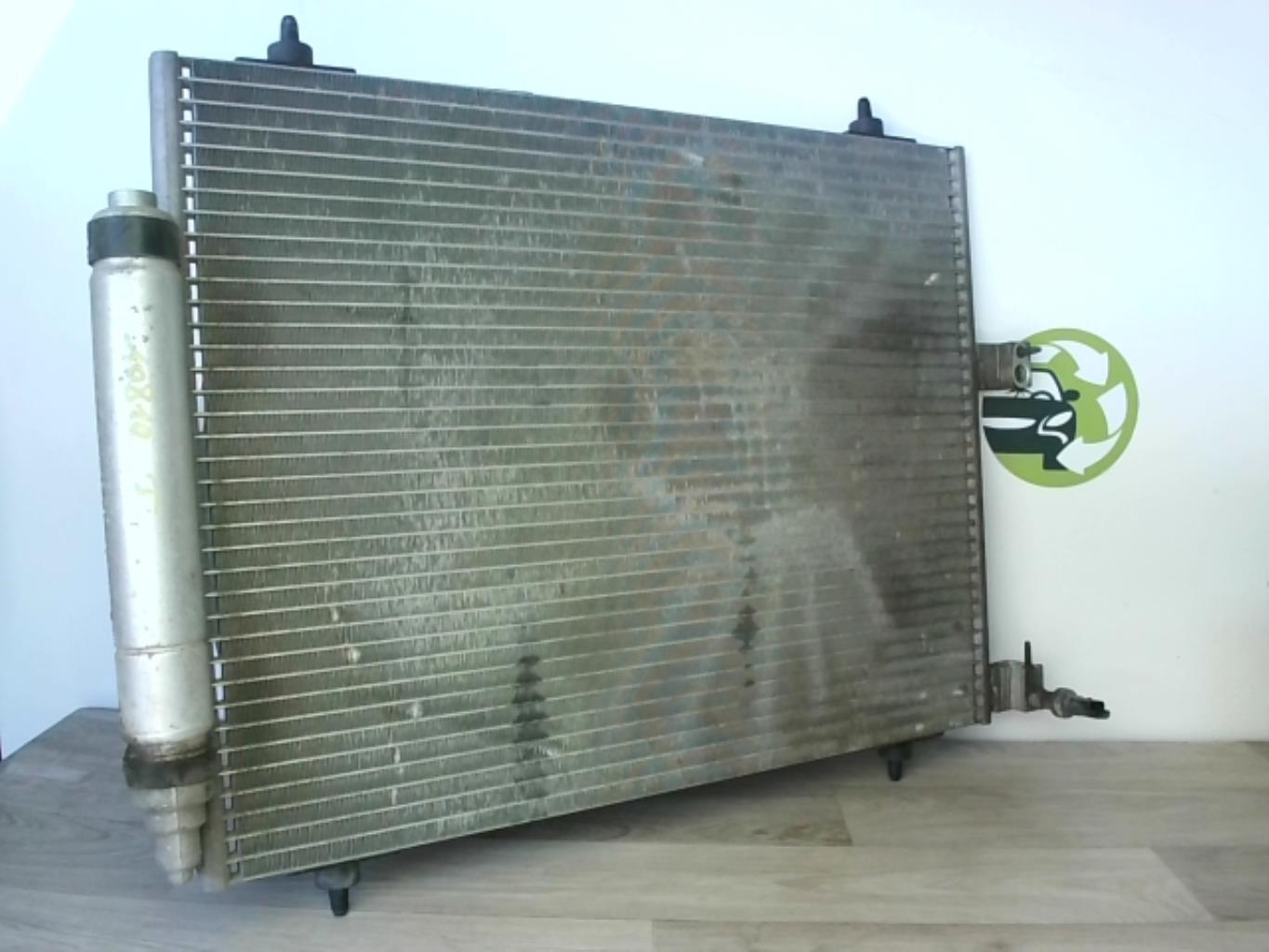 Radiatore clima FIAT ULYSSE 2 Diésel - 1