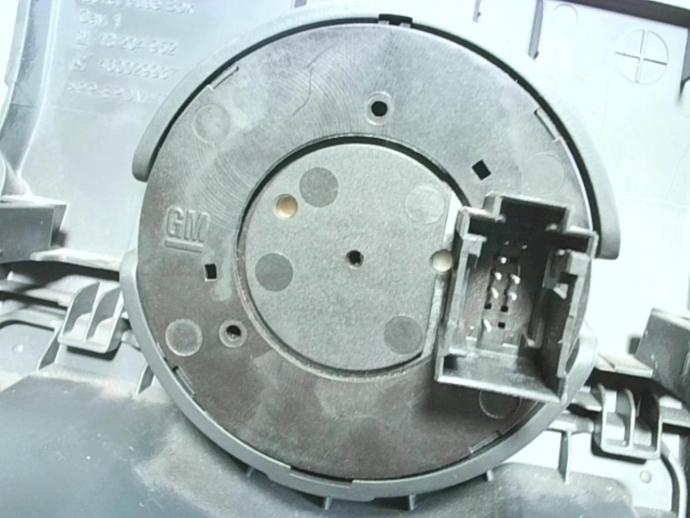 Commodo phare OPEL CORSA D PHASE 1  - 1