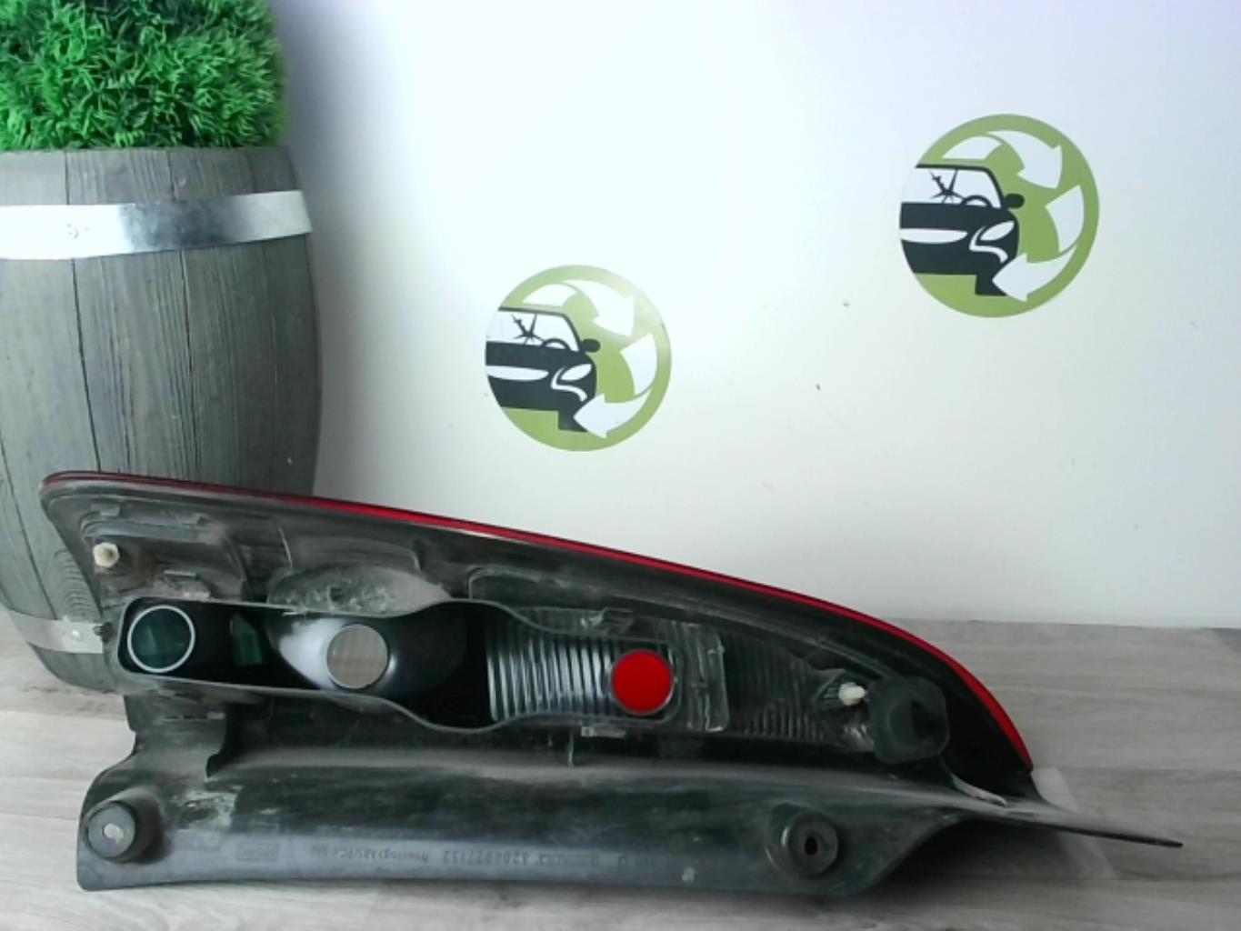 Fanale posteriore principale destro (luci) RENAULT ESPACE 4 PHASE 1 Diésel - 1