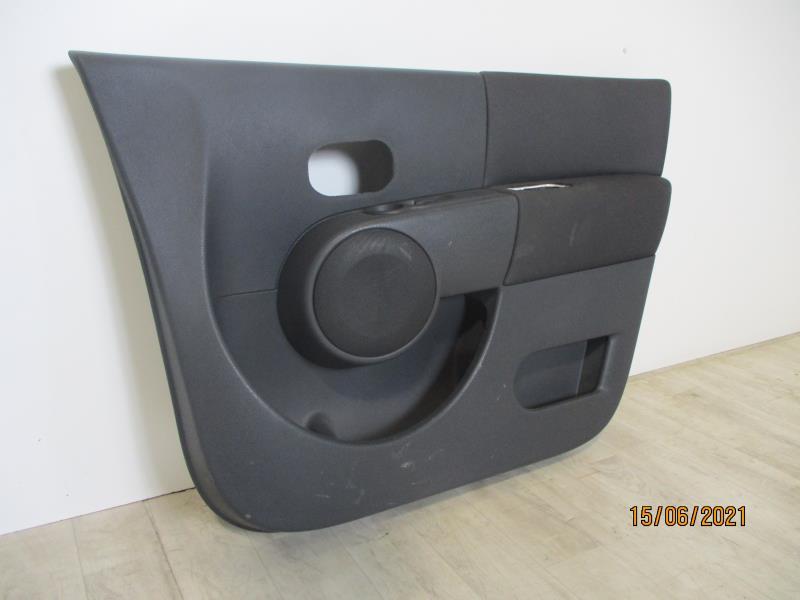 Panel de puerta delantera derecha RENAULT MODUS PHASE 1 Diésel - 1