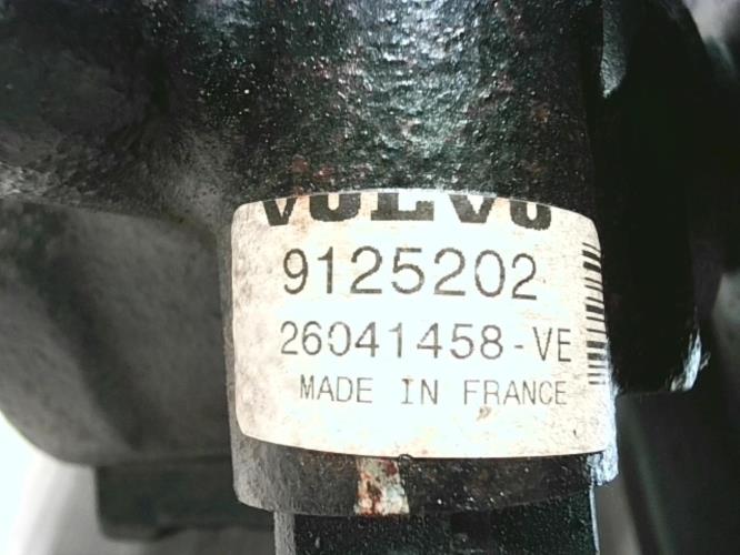 Foto del ricambio