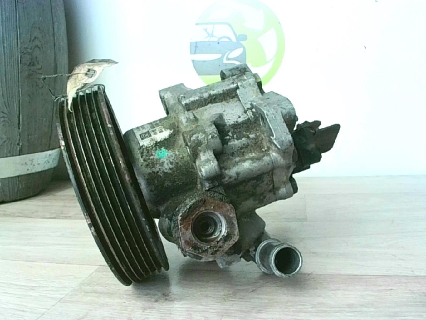 Pompe de direction PEUGEOT 406 PHASE 2 Essence - 1