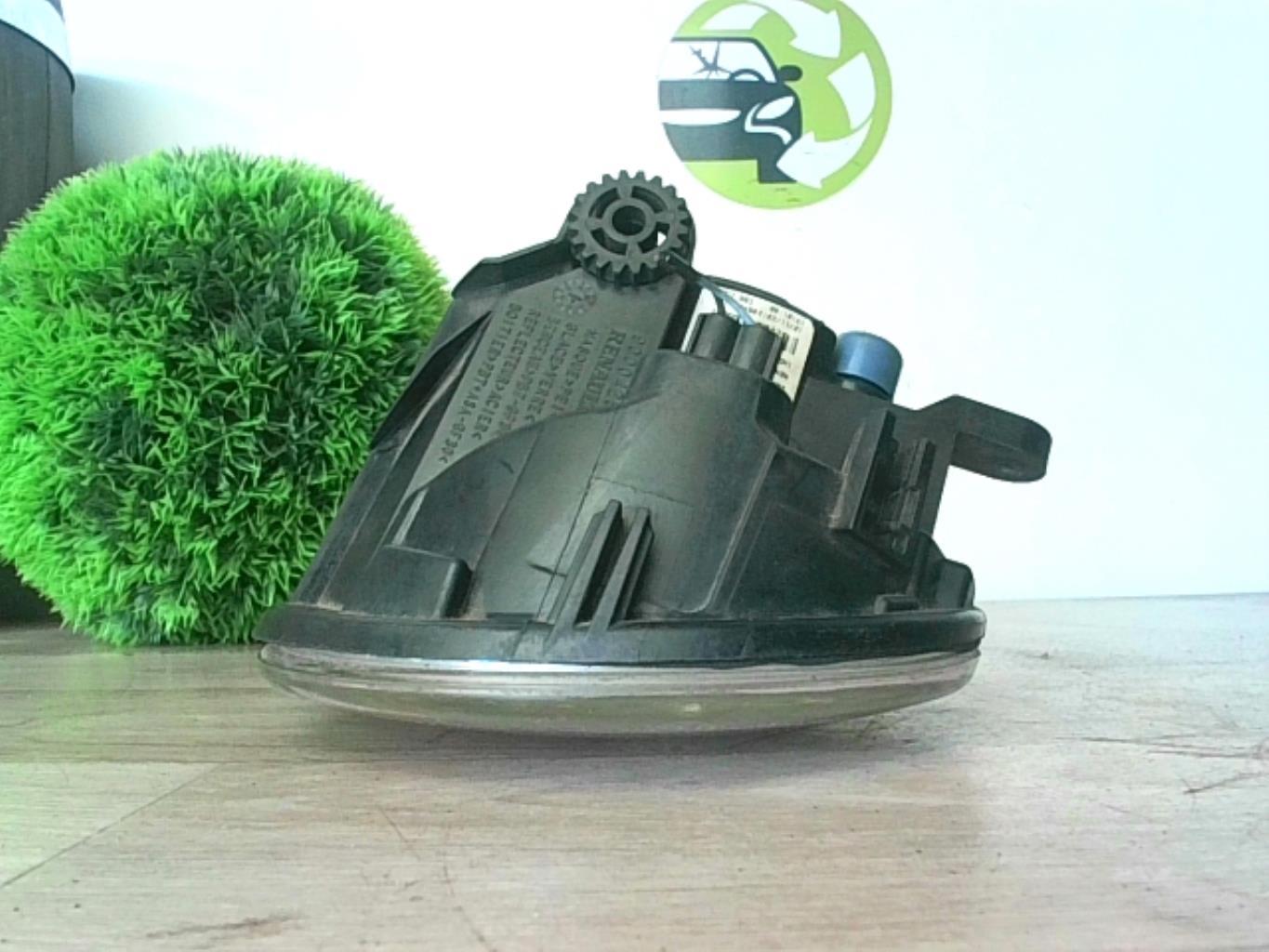 Fendinebbia destro (luci) RENAULT TWINGO 2  - 1