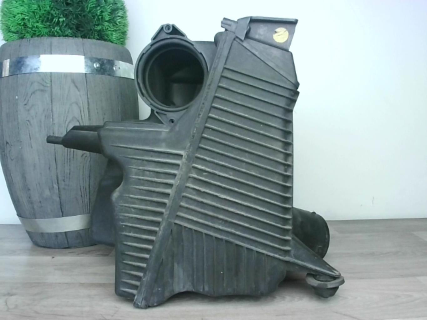 Boite a air RENAULT MEGANE 2 PHASE 1 Diesel - 1