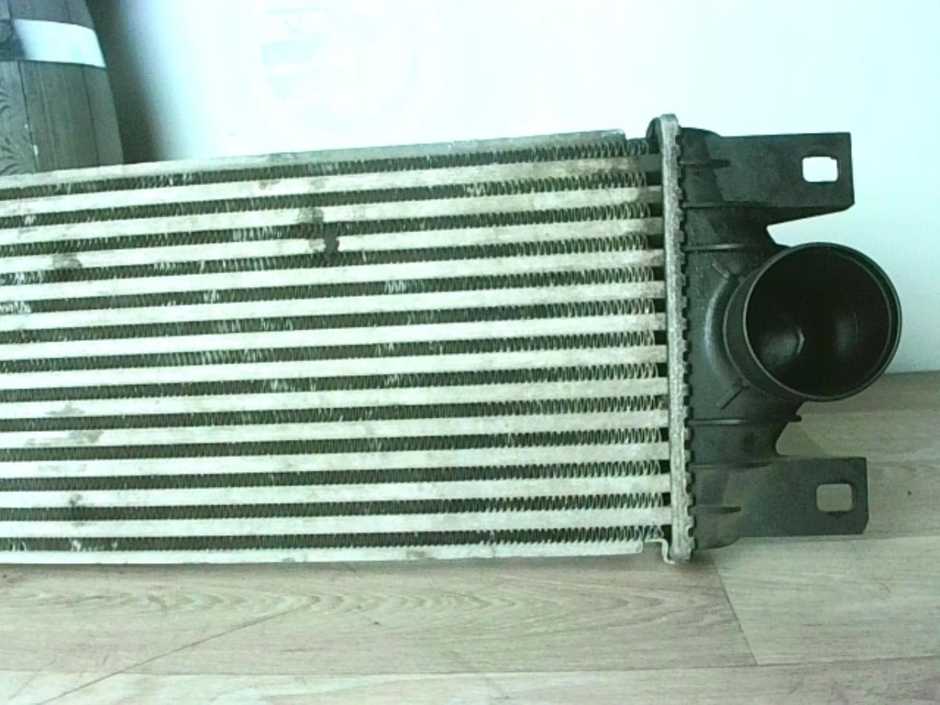Echangeur air (Intercooler) RENAULT MASTER 2 PHASE 3 Diesel - 1