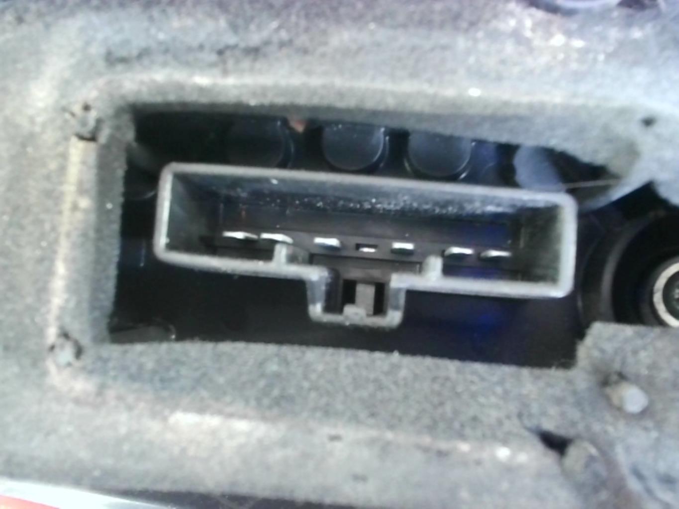 Fanale posteriore principale destro (luci) FORD C-MAX 1 PHASE 2 Diésel - 1