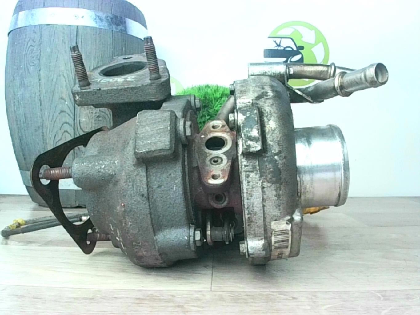 Turbo RENAULT GRAND ESPACE 4 PHASE 2 Diésel - 1