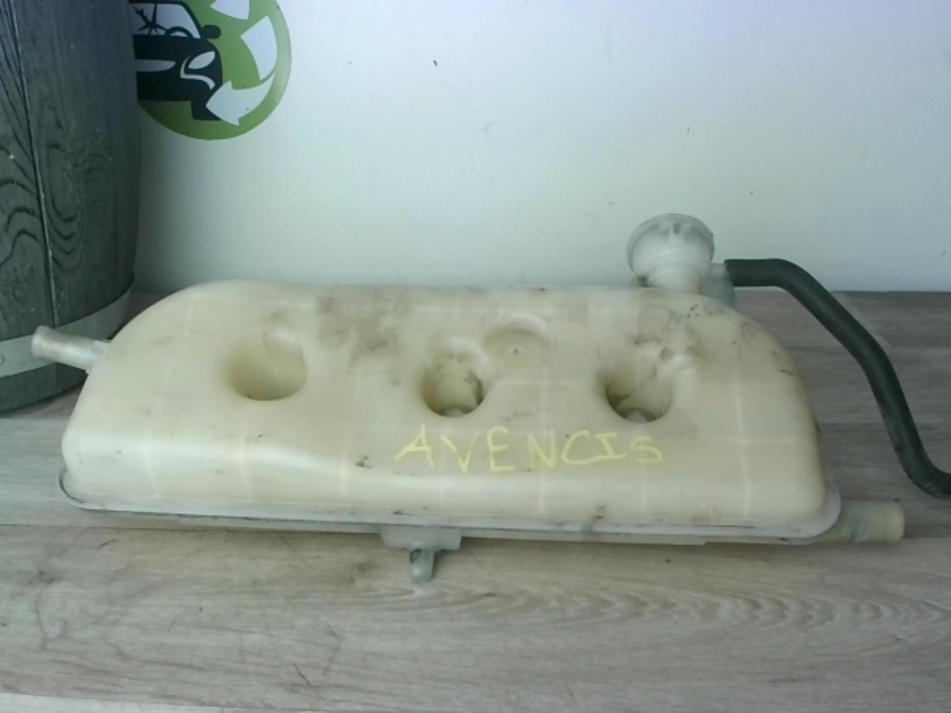 Vaso di espansione TOYOTA AVENSIS 1 Diésel - 1