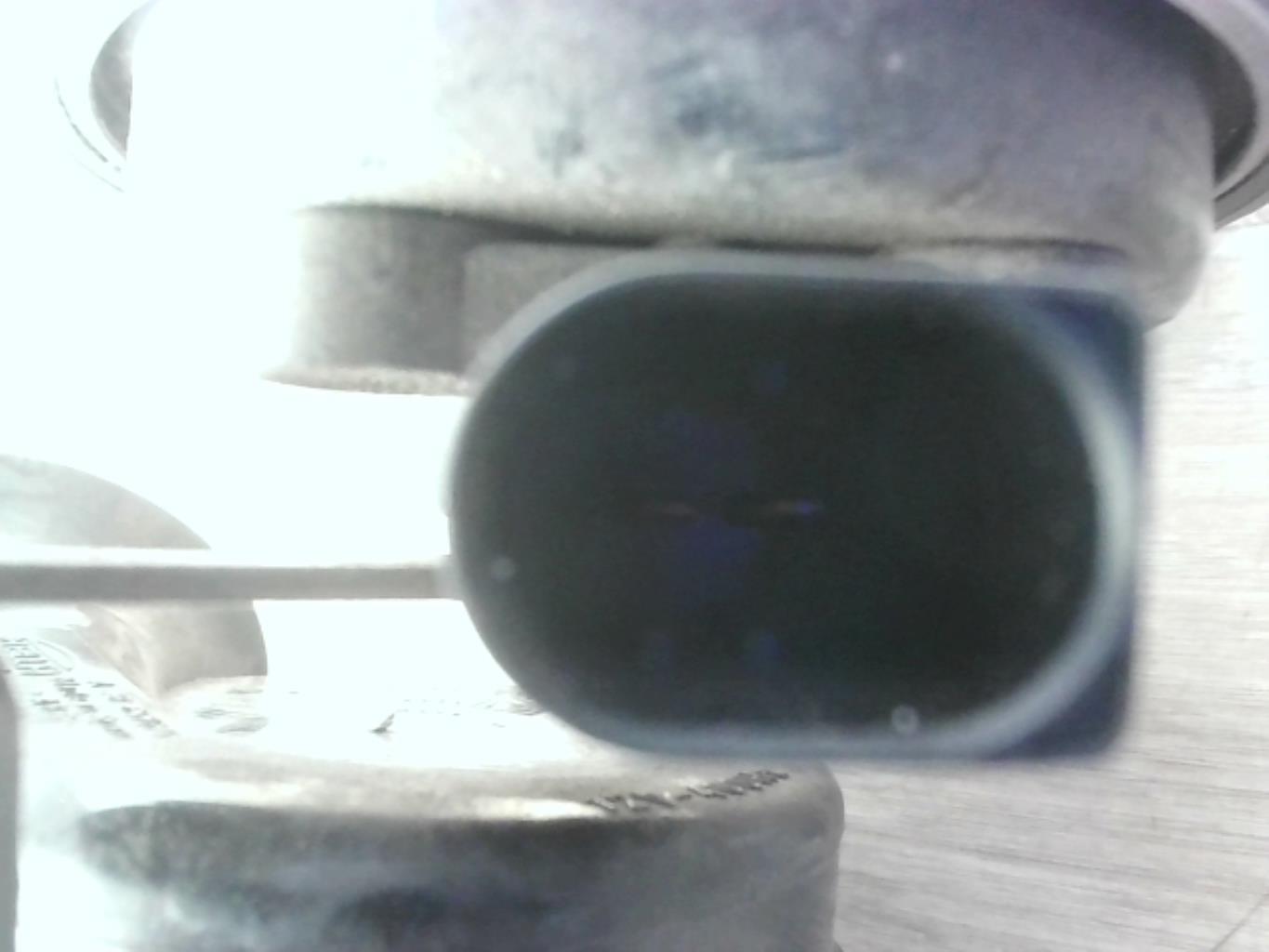 Tromba/Clacson VOLKSWAGEN POLO 4 PHASE 1 Gasolina - 1