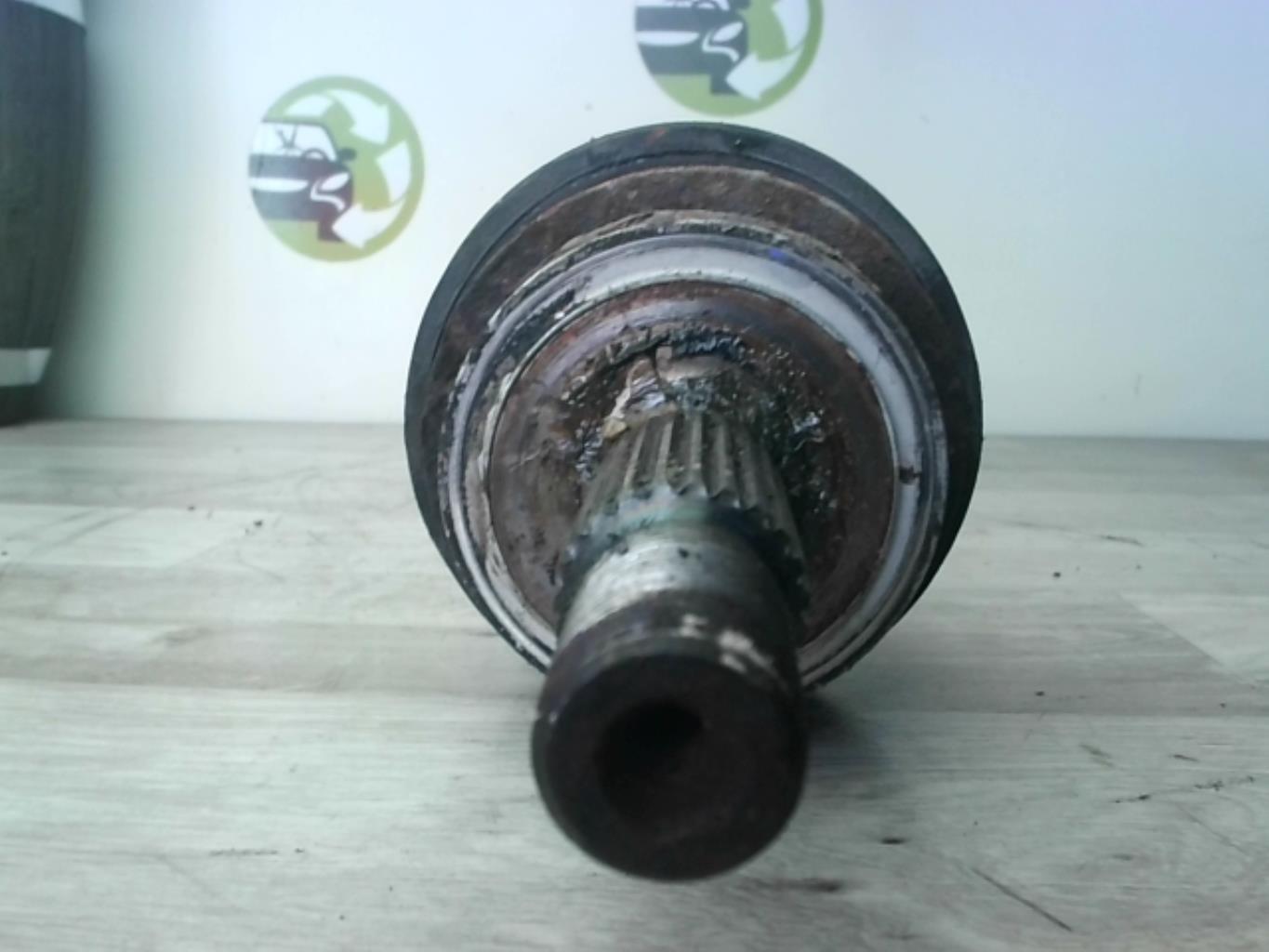 Giunto cardanico albero di trasmissione destro RENAULT R25  - 1