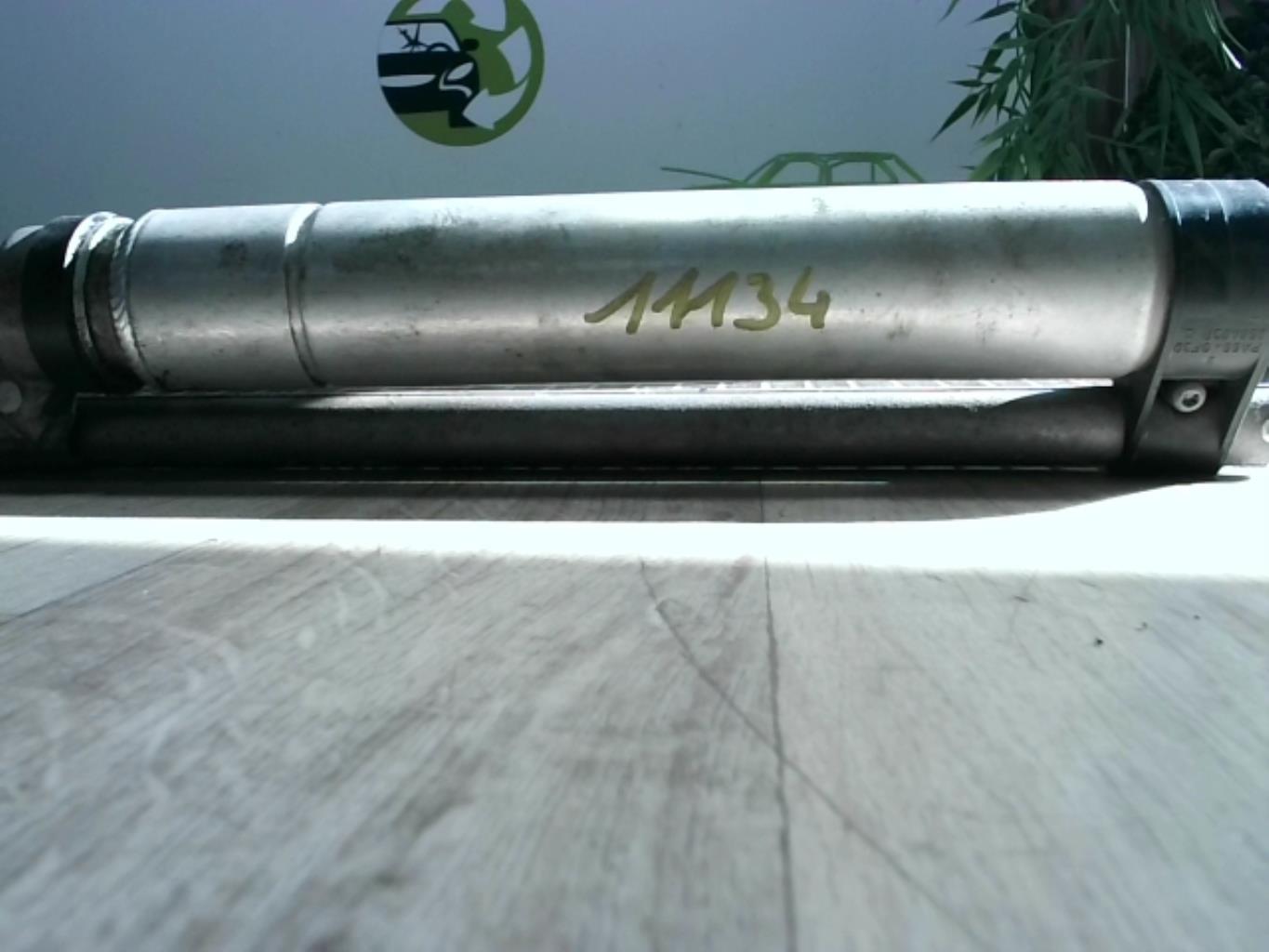 Condenseur de clim CITROEN C5 1 PHASE 2 Diesel - 1