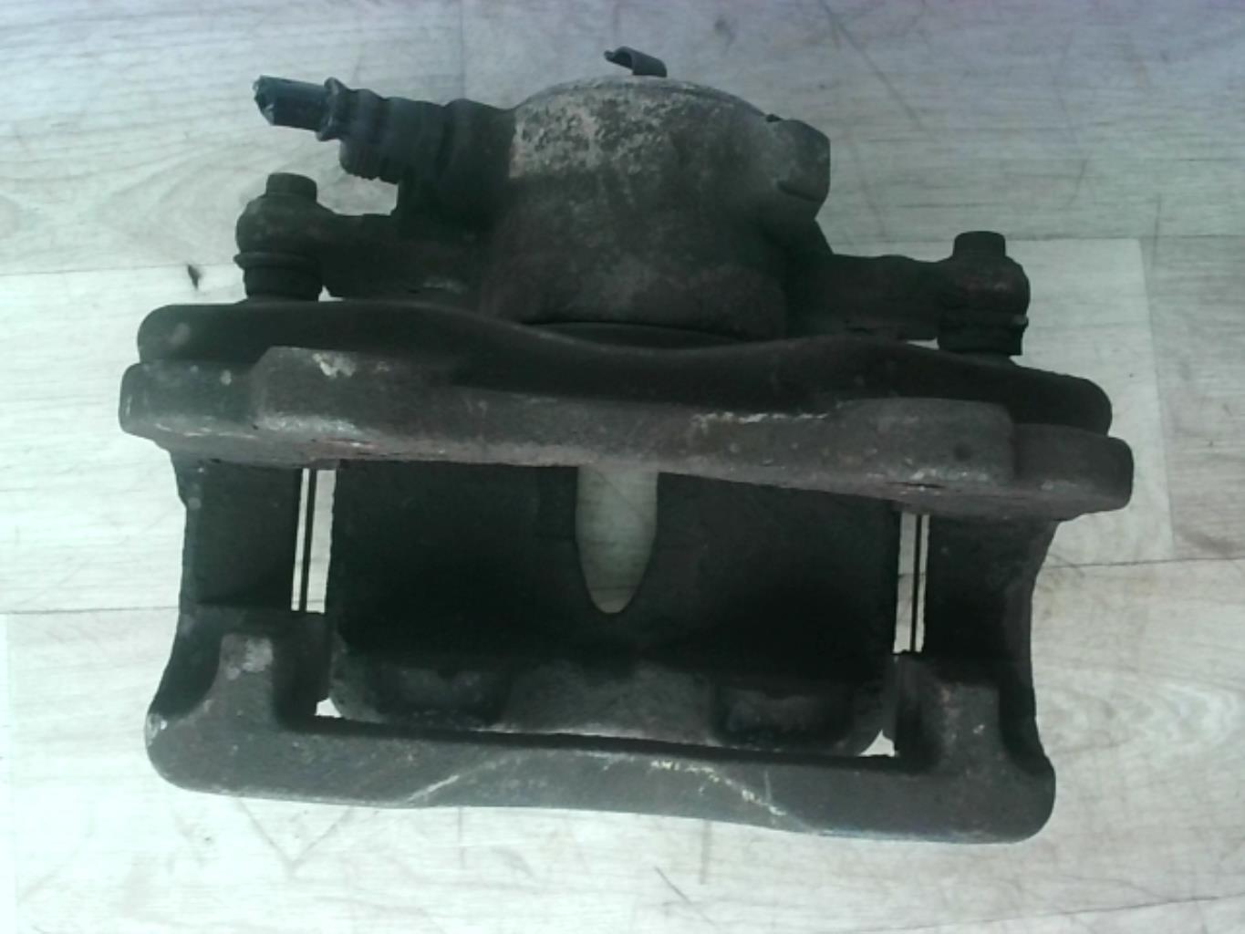 Pinza freni anteriore sinistra PEUGEOT 807 Diésel - 1