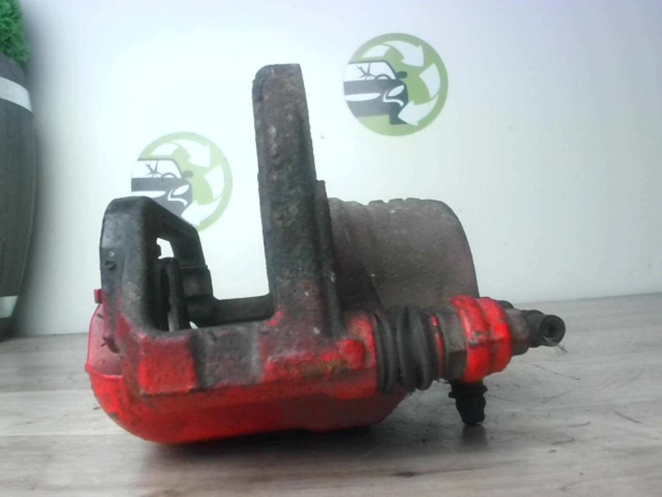 Etrier avant gauche (freinage) HONDA S2000 CABRIOLET Essence - 1