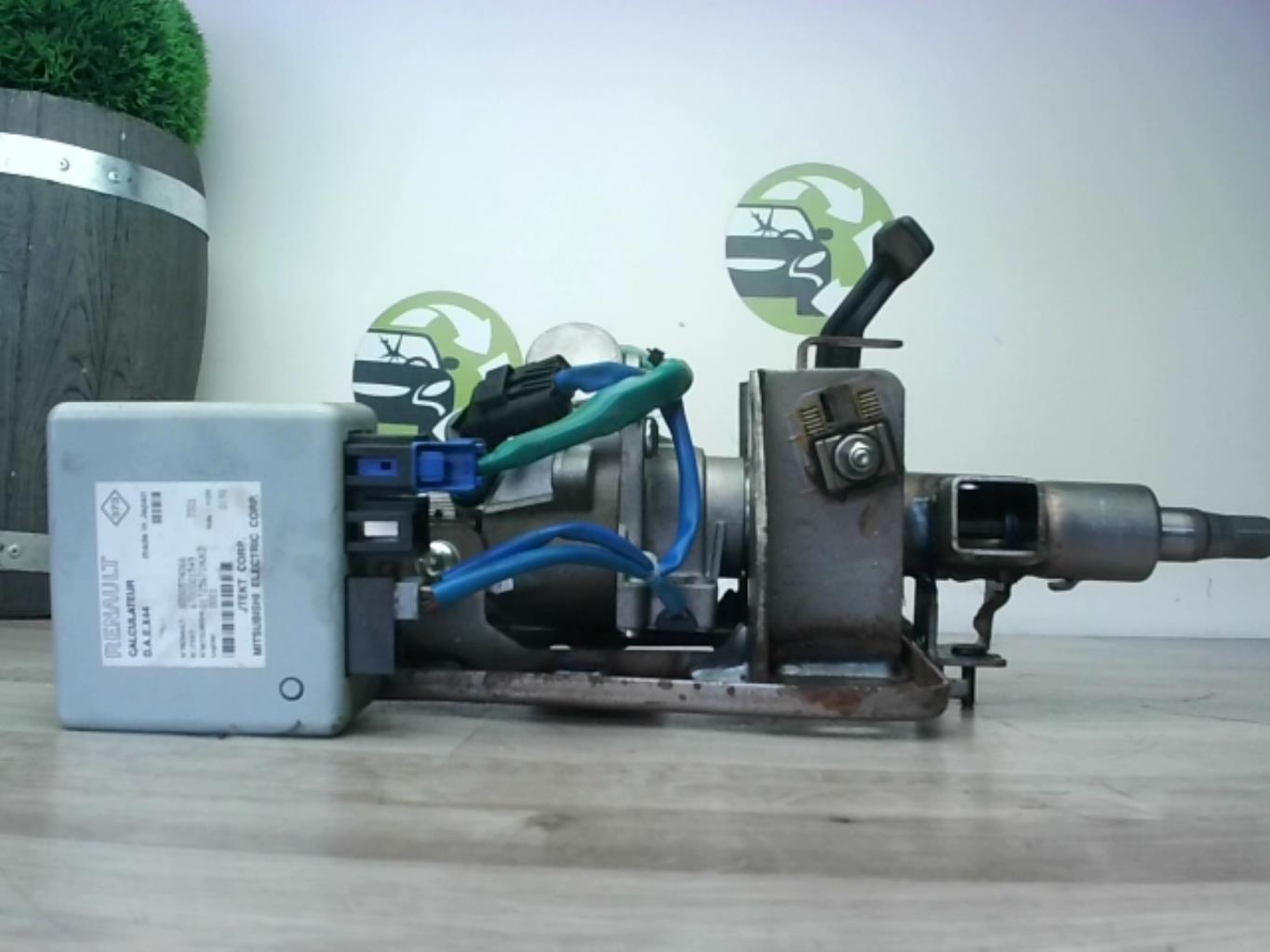 Colonne de direction RENAULT TWINGO 2 PHASE 1 Diesel - 1