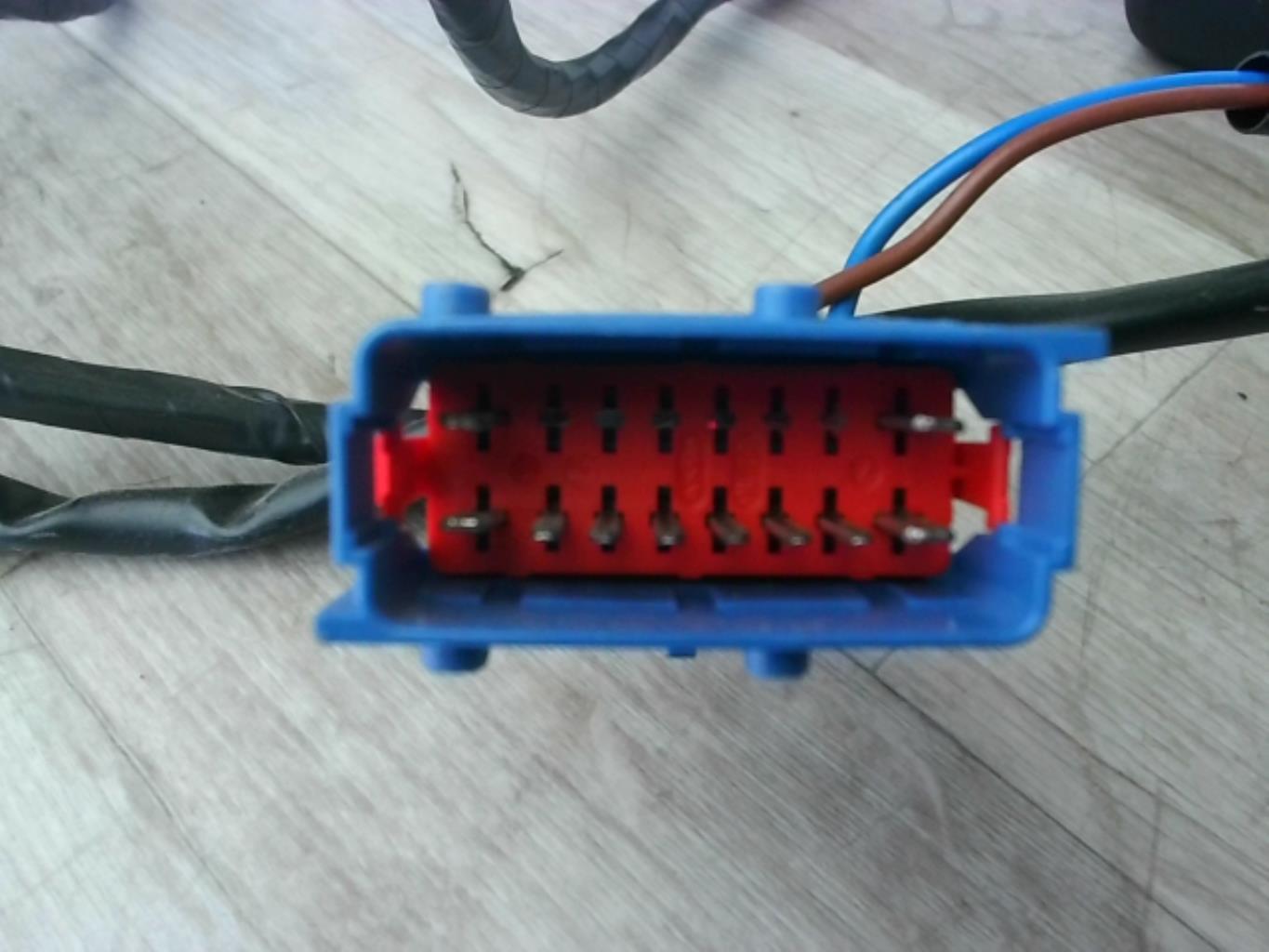 Pompe hydraulique PEUGEOT 307 PHASE 1 CABRIOLET  - 1