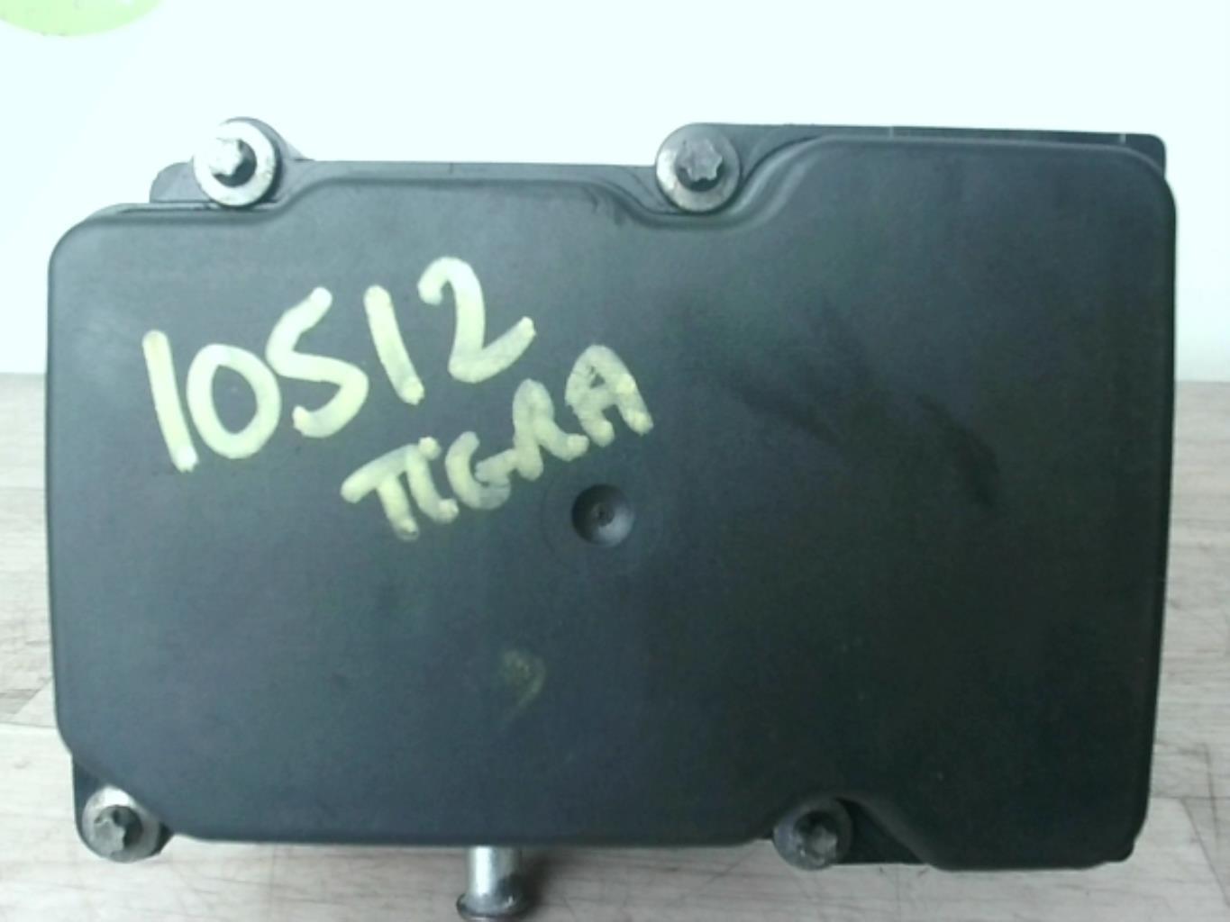 Blocco ABS (antibloccaggio freni) OPEL TIGRA 2 TWINTOP CABRIOLET Gasolina - 1