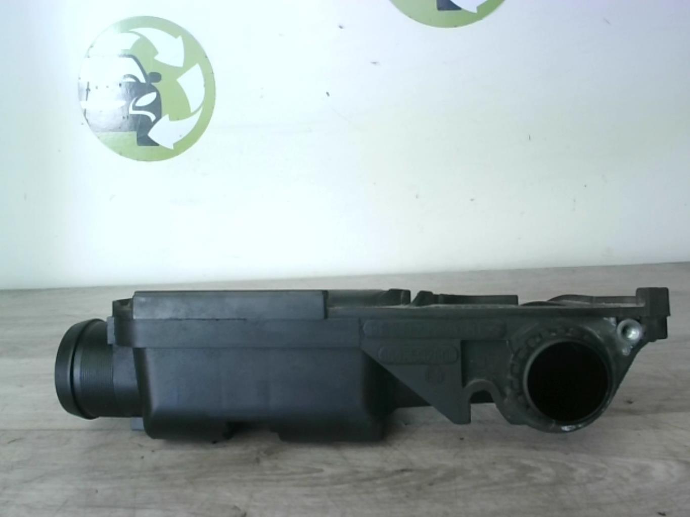 Scatola filtro PEUGEOT 207 PHASE 1 Diésel - 1
