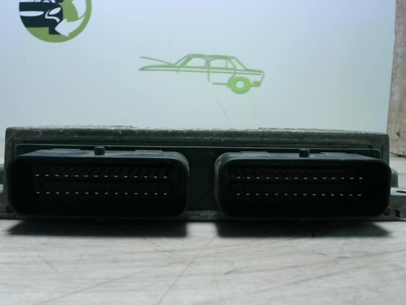 Centralina cambio automatico RENAULT SCENIC 2 PHASE 1 Gasolina - 1