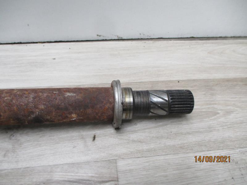 Giunto cardanico posteriore destro (trasmissione) RENAULT CLIO 3 PHASE 1 Gasolina - 1