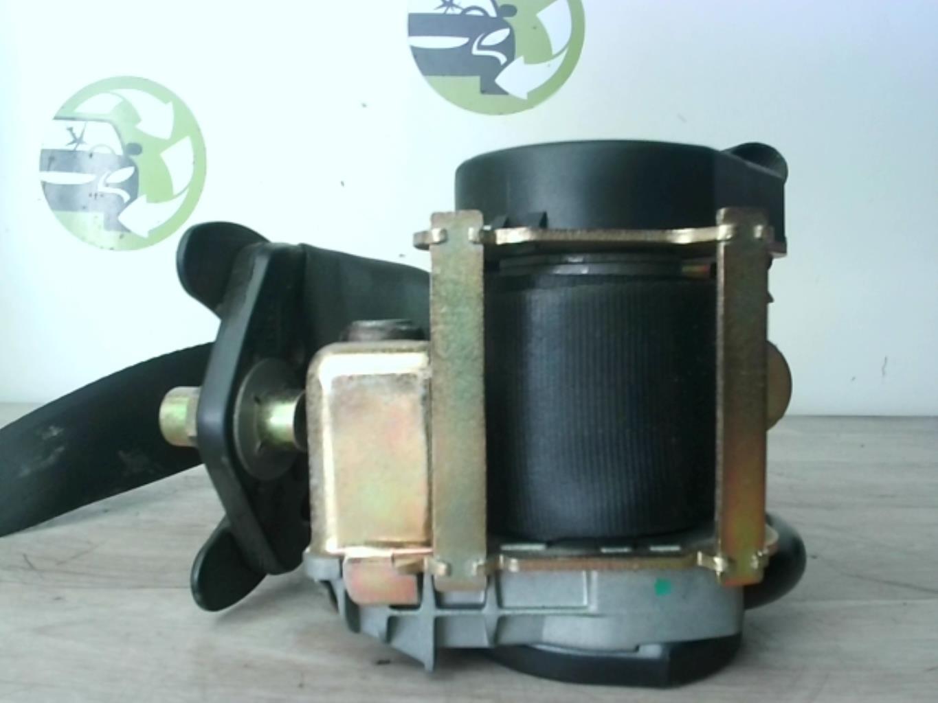 Cintura di sicurezza anteriore destra PEUGEOT 607 PHASE 1 Diésel - 1