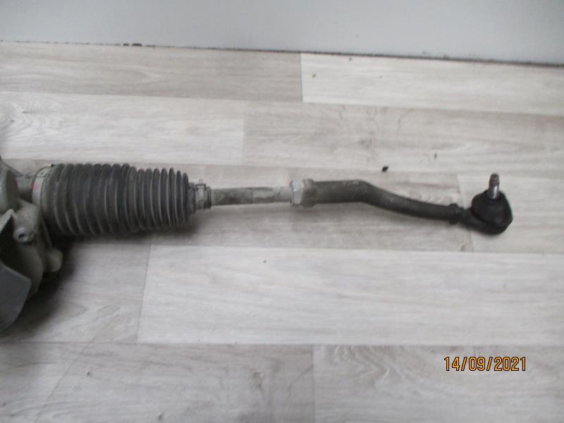 Cremagliera servosterzo PEUGEOT 207 PHASE 1 Diésel - 1