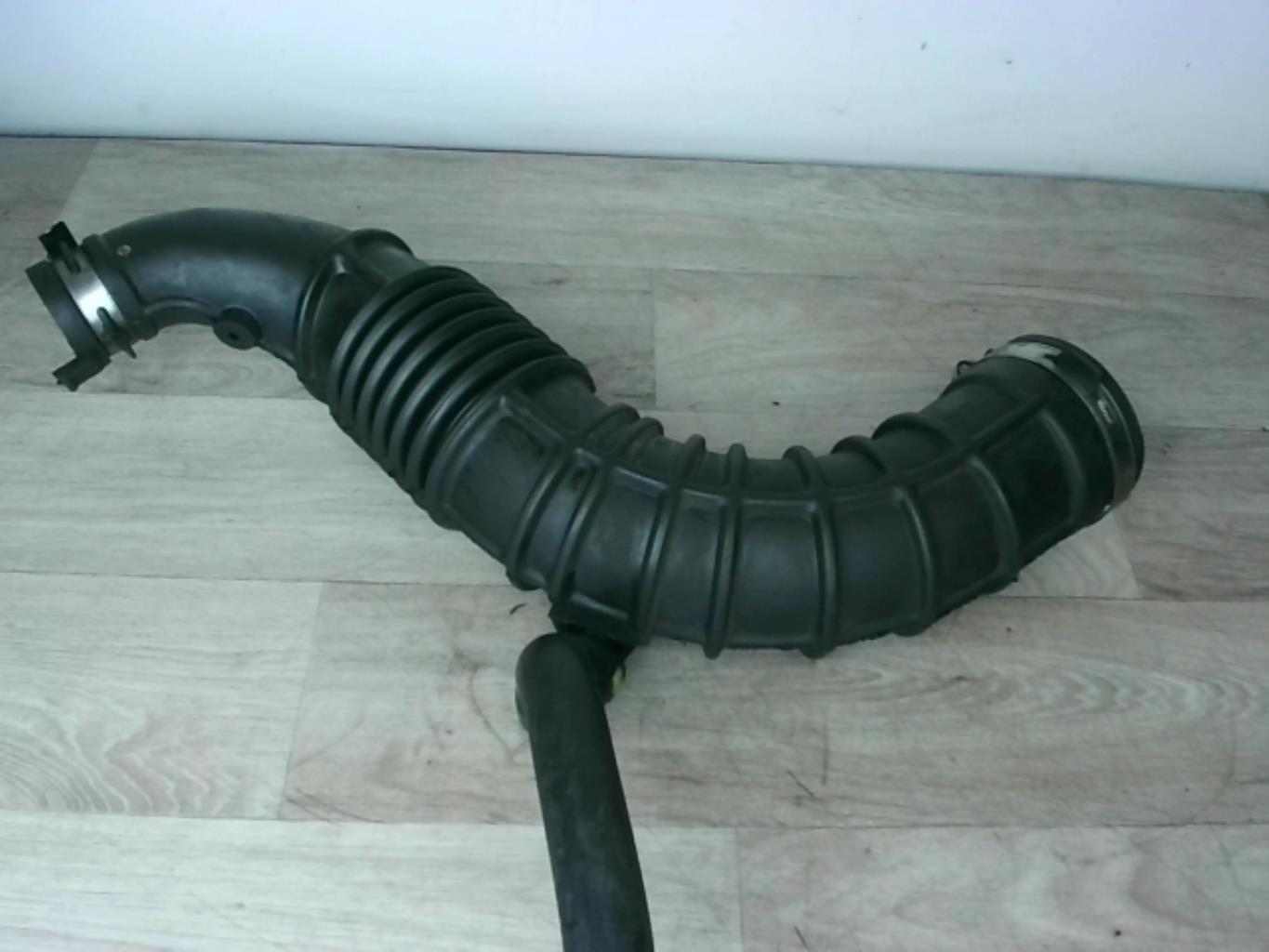 Durite RENAULT SCENIC 2 PHASE 1 Diesel - 1