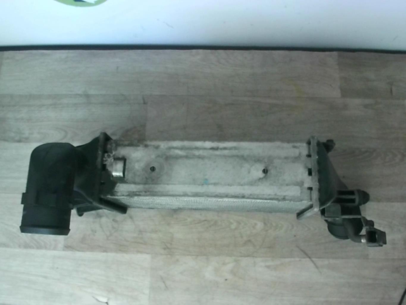 Echangeur air (Intercooler) CITROEN C5 1 PHASE 1 Diesel - 1