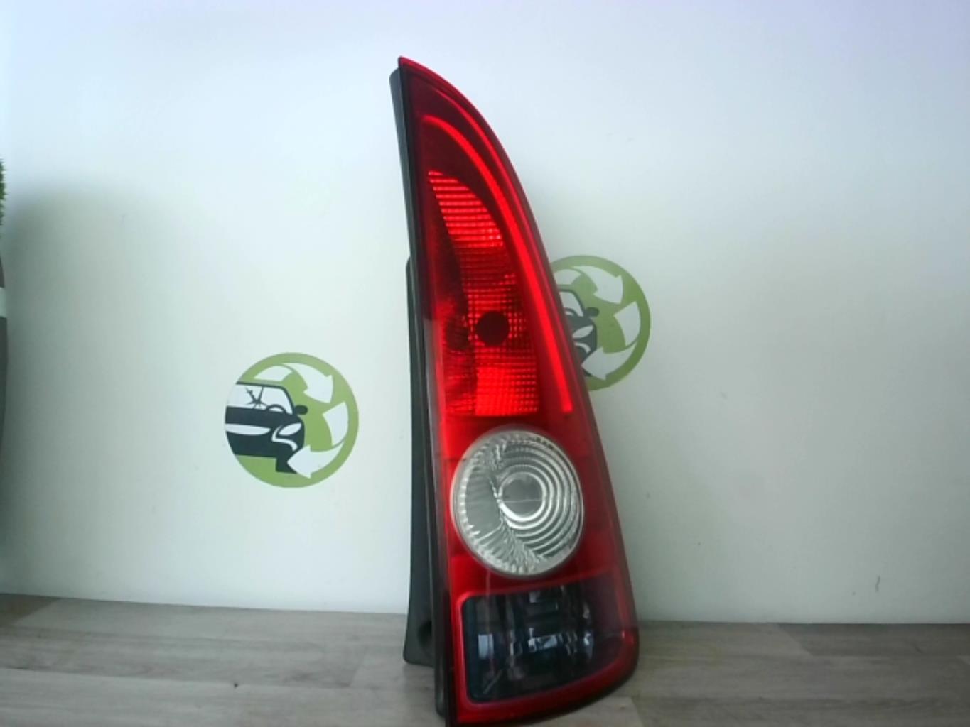 Fanale posteriore principale destro (luci) RENAULT ESPACE 4  - 1