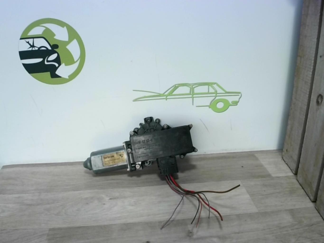 Motore alzacristalli anteriore sinistro BMW SERIE 3 E46  - 1