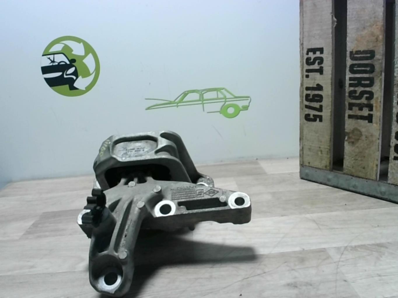 Support moteur RENAULT MEGANE 3 PHASE 3 Diesel - 1
