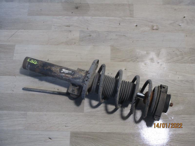 Ammortizzatore anteriore sinistro SEAT IBIZA 3 PHASE 1 Diésel - 1