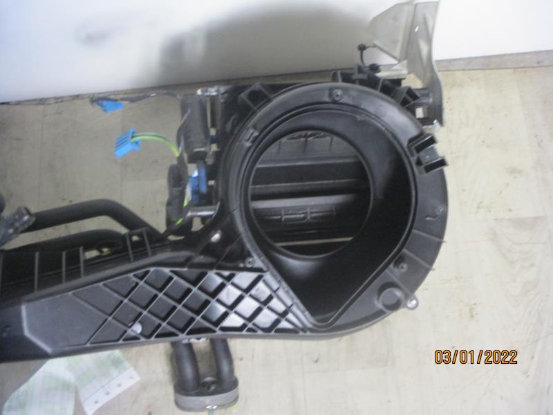 Bloc chauffage AUDI A4 2 AVANT PHASE 2 BREAK Diesel - 1