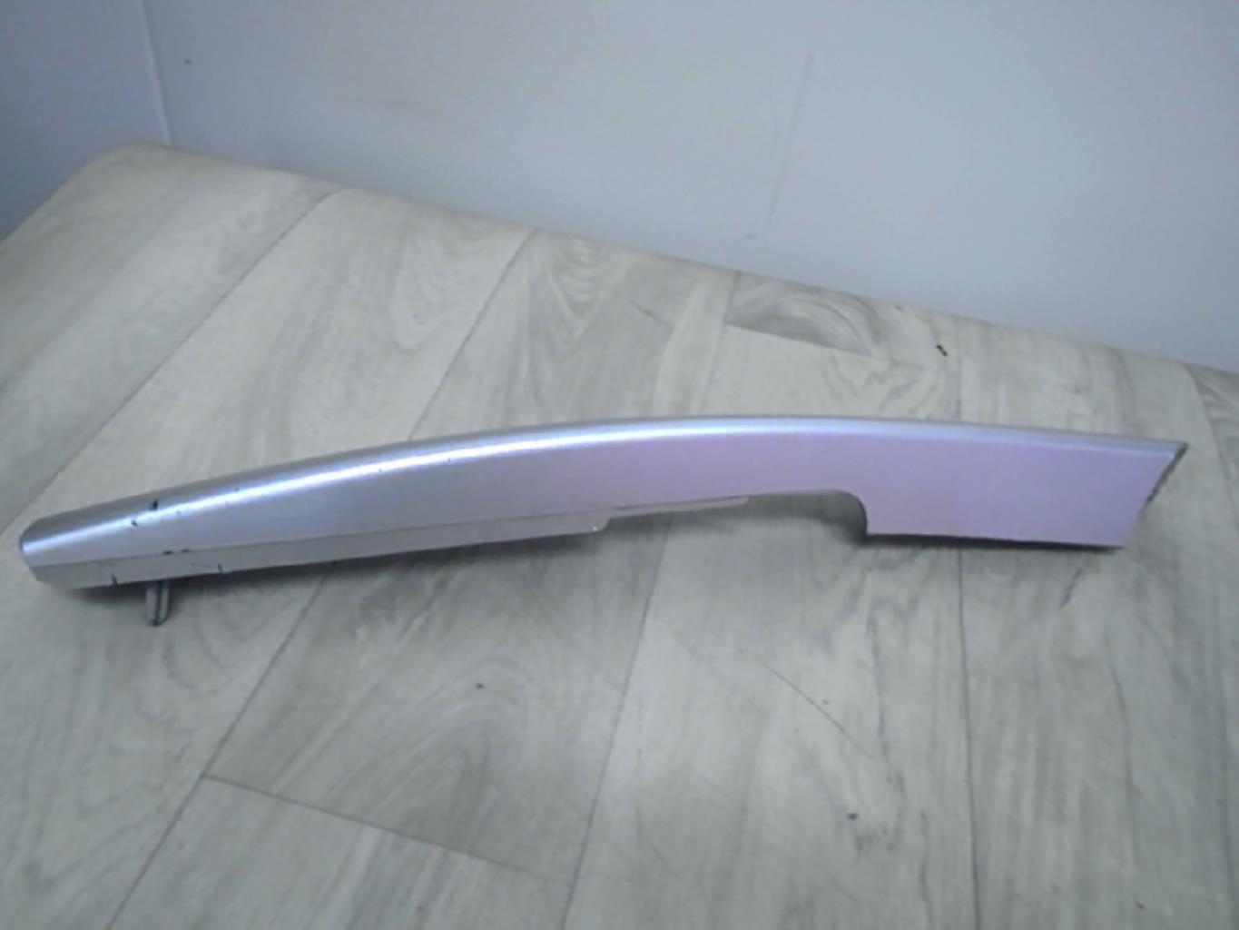 Modanatura gruppo ottico anteriore sinistro PEUGEOT 207 PHASE 1 Diésel - 1