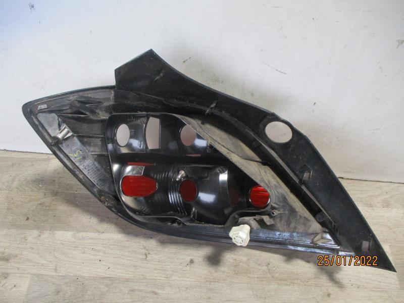Fanale posteriore principale destro (luci) OPEL ASTRA H PHASE 1 Gasolina - 1