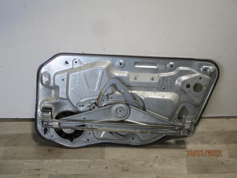 Meccanismo alzacristalli elettrico anteriore sinistro VOLVO V 50 PHASE 2 BREAK Diésel - 1