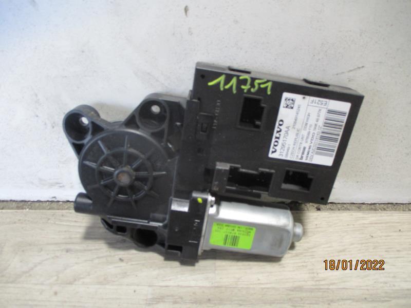 Motore alzacristalli anteriore sinistro VOLVO V 50 PHASE 2 BREAK Diésel - 1